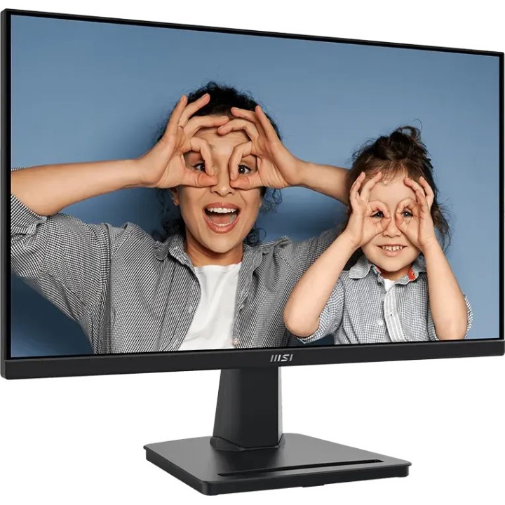 MSI Pro MP225V, 21.5", 100Hz, VA, HDMI