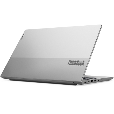 Lenovo ThinkBook 15 G2, i5-1135G7, (15.6"), FHD, Shared, 8GB RAM, 512GB SSD, W11P - 5