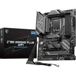 MSI Z790 Gaming Plus WiFi, LGA 1700