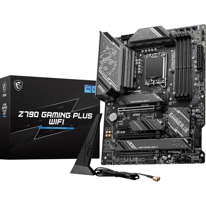 MSI Z790 Gaming Plus WiFi, LGA 1700