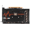 SAPPHIRE Pulse Radeon RX 6500 XT Gaming OC 4G, 4096 MB GDDR6 - 6