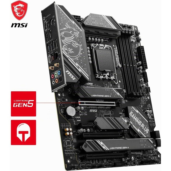 MSI Z790 Gaming Plus WiFi, LGA 1700