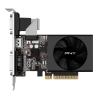 PNY GeForce GT 730 Single Fan (Low Profile) 2GB GDDR3 - 3