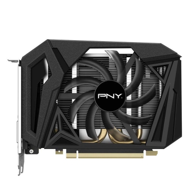 PNY GeForce GTX 1660 Super Single Fan 6G, 6144 MB GDDR6 - 4