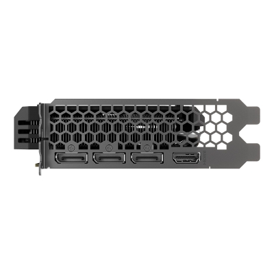 PNY XLR8 GeForce RTX 3060, 12288 GDDR6 - 4