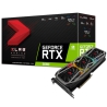 PNY XLR8 GeForce RTX 3080, 12288 MB GDDR6X - 1