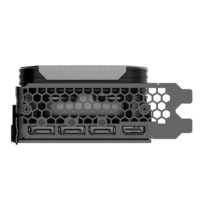 PNY XLR8 GeForce RTX 3090, 24576 MB GDDR6X - 4