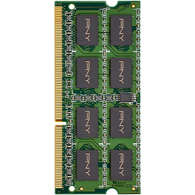 PNY DDR3-1600 SO-DIMM - 4 GB - 3