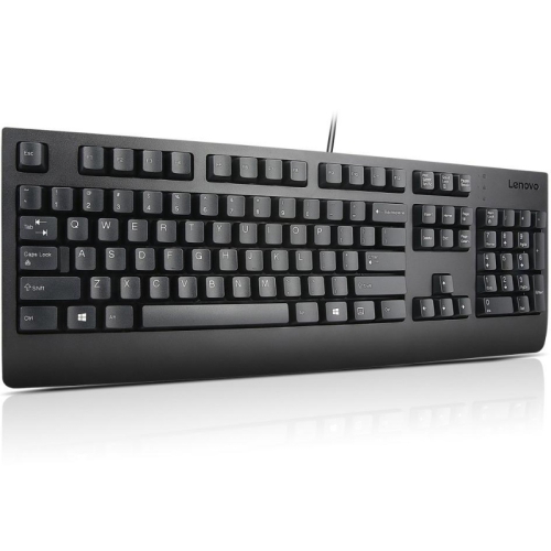 Lenovo Preferred Pro II USB Keyboard - Layout IT - 1