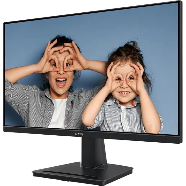 MSI Pro MP225V, 21.5", 100Hz, VA, HDMI