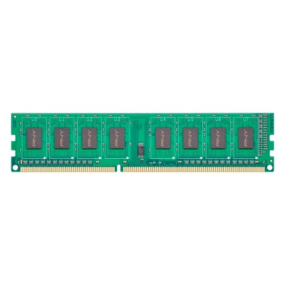 PNY DDR3-1600, DIMM - 4 GB - 1