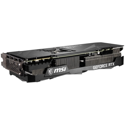 MSI Ventus 3X GeForce RTX 3090 OC 24G, 24576 MB GDDR6X - 8