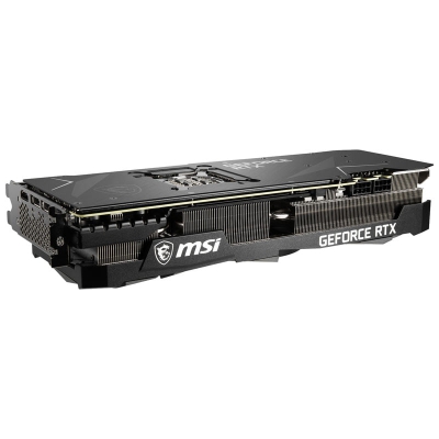 MSI Ventus 3X GeForce RTX 3080 Ti OC 12G, 12288 MB GDDR6X - 9