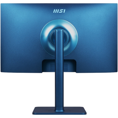MSI Modern MD241P Ultramarine, 60,5 cm (23.8"), 75Hz, Full-HD, IPS - USB-C, HDMI - 6
