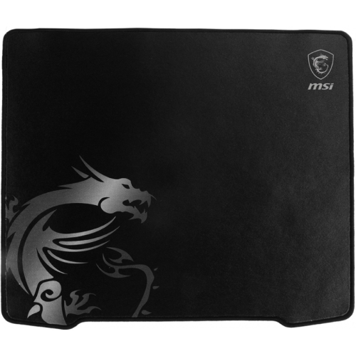 MSI Agility GD30 Fabric Gaming Mousepad - 1