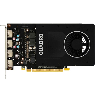 DELL NVIDIA Quadro P2000 5GB GDDR5 - 1