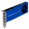 Dell AMD Radeon PRO WX3200, Low-Height, 4GB GDDR5 - 3