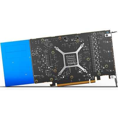 Dell AMD Radeon PRO W6600 8GB GDDR6 - 3