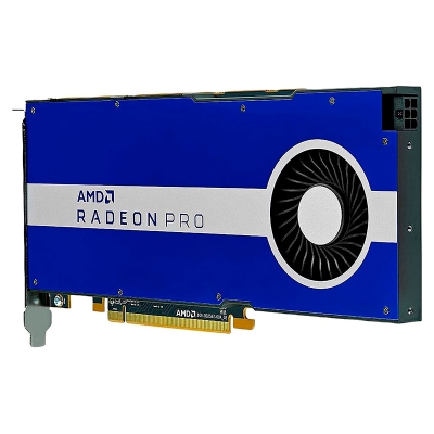Dell AMD Radeon PRO W5500 8GB GDDR6 - 2