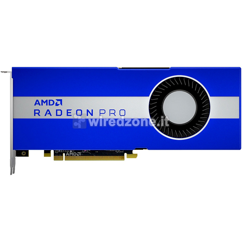 Dell AMD Radeon PRO W5700 8GB GDDR6 - 1