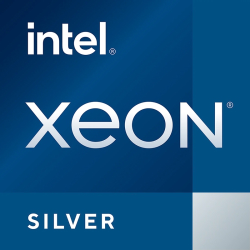 Dell Intel Xeon Silver 4210R 2.40 GHz (Cascade Lake) Socket 3647 - 1