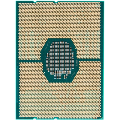 Dell Intel Xeon Silver 4210R 2.40 GHz (Cascade Lake) Socket 3647 - 3