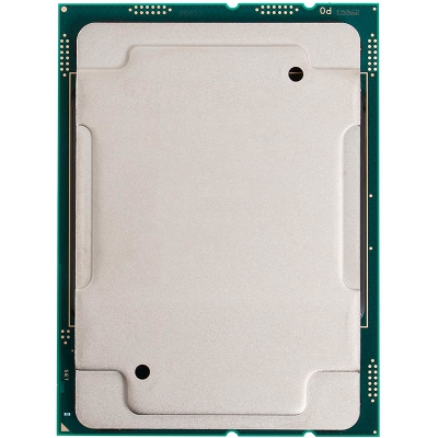 Dell Intel Xeon Silver 4208 2.10 GHz (Cascade Lake) Socket 3647 - 2
