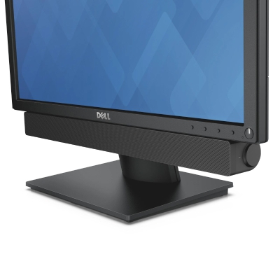 Dell E2016HV, 49,5 cm (19.5"), 60Hz, HD+, TN - VGA - 4