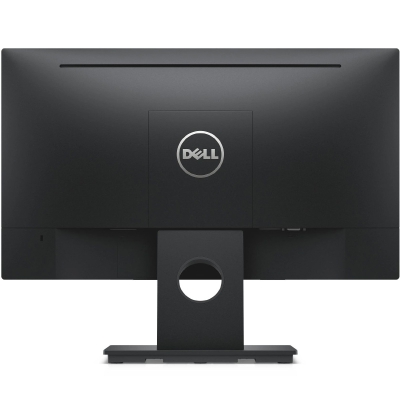 Dell E2016HV, 49,5 cm (19.5"), 60Hz, HD+, TN - VGA - 7