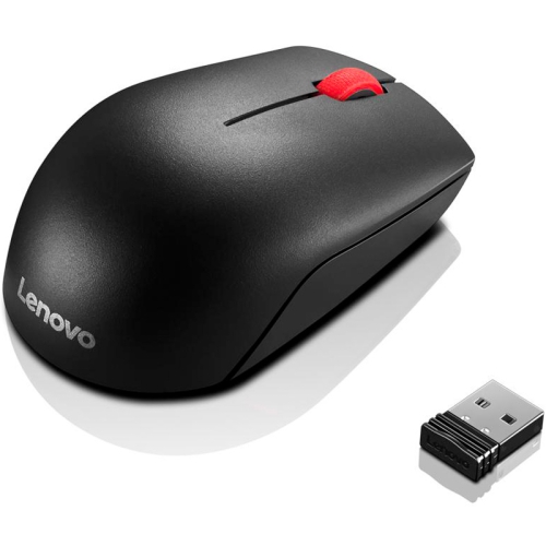 Lenovo ThinkPad Essential Wireless Mouse - 1