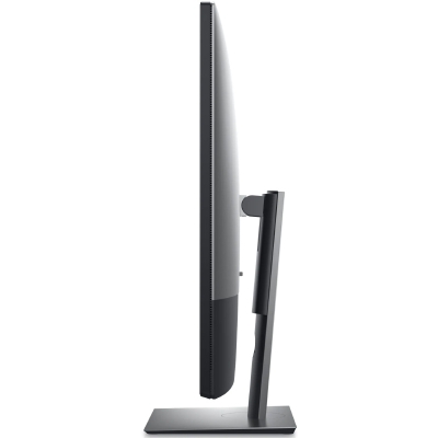 Dell UltraSharp U4320Q, 108 cm (42.5"), 60Hz, 4K UHD, IPS - USB-C, DP, HDMI - 4
