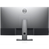 Dell UltraSharp U4320Q, 108 cm (42.5"), 60Hz, 4K UHD, IPS - USB-C, DP, HDMI - 9