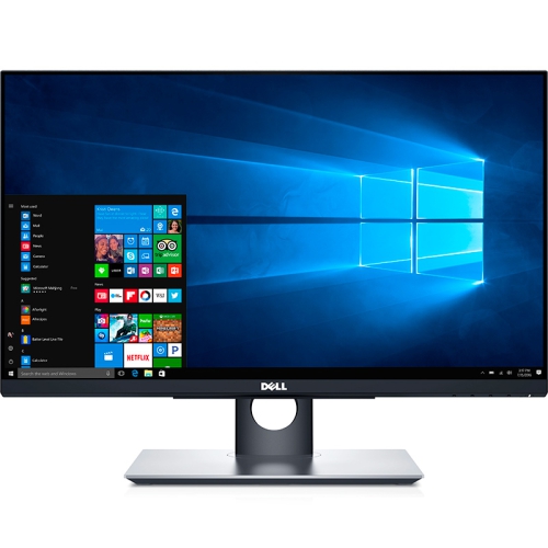 Dell P2418HT, 60,5 cm (23.8"), 75Hz, FHD, IPS - VGA, DP, HDMI - 1