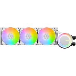 MSI MAG CoreLiquid E360 White, CPU Liquid Cooling, AIO