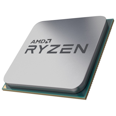 AMD Ryzen 5 5600 3,5 GHz (Vermeer) Socket AM4 - Boxed - 4