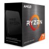 AMD Ryzen 7 5700X 3,4 GHz (Vermeer) Socket AM4 - Boxed - 3