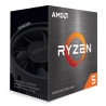 AMD Ryzen 5 5500 3,6 GHz (Cezanne) Socket AM4 - Boxed - 5