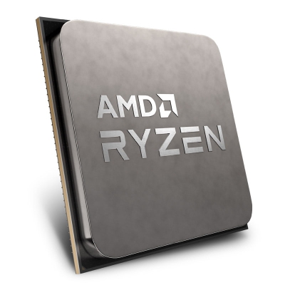 AMD Ryzen 7 5700G 3,8 GHz (Cezanne) Socket AM4 - Boxed - 3