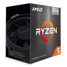 AMD Ryzen 5 5600G 3,9 GHz (Cezanne) Socket AM4 - Boxed - 6
