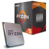 AMD Ryzen 5 5600X 3,7 GHz (Vermeer) Socket AM4 - Boxed - 1
