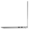 Lenovo ThinkBook 13s, R7-5800U, 33,8 cm (13.3"), FHD, Shared, 16GB RAM, 512GB SSD, W11P - 5