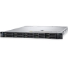 Dell PowerEdge R650xs Server, Intel Xeon Silver 4314, 32GB DDR4, 480GB SSD, Rack (1U) - 2