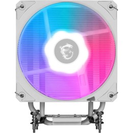MSI MAG CoreFrozr AA13, CPU Air Cooling, White