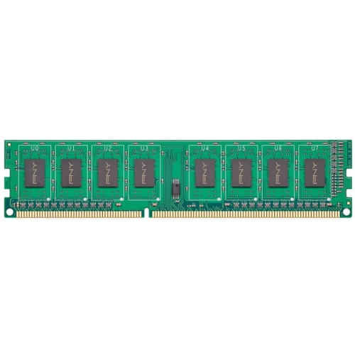 PNY DDR3-1600, DIMM - 8 GB - 1