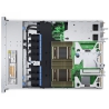 Dell PowerEdge R650xs Server, Intel Xeon Silver 4310, 32GB DDR4, 480GB SSD, Rack (1U) - 3