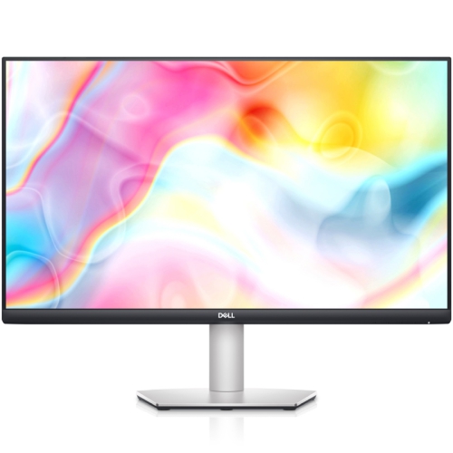 Dell S2722QC, 68,6 cm (27"), 60Hz, 4K UHD, IPS - USB-C, HDMI - 1