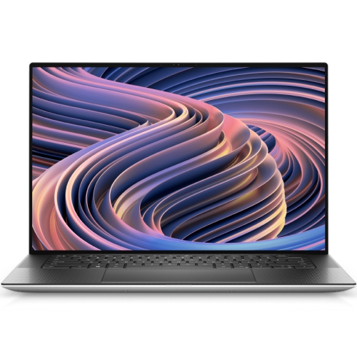 Dell XPS 15 9520, i7-12700H, 39,6 cm (15.6"), WUXGA, RTX 3050 Ti 4GB, 16GB RAM, 1TB SSD - 1