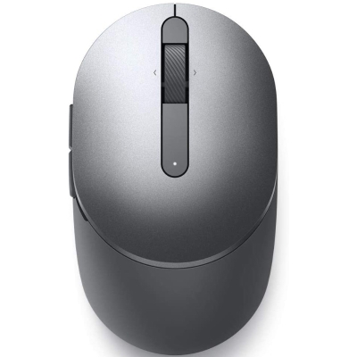 Dell Pro MS5120W Wireless Mouse - Titan Grey - 2