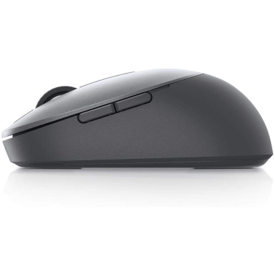 Dell Pro MS5120W Wireless Mouse - Titan Grey - 4