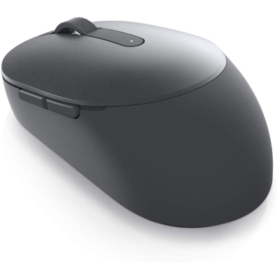 Dell Pro MS5120W Wireless Mouse - Titan Grey - 5
